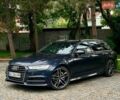 Синий Ауди А6, объемом двигателя 2.97 л и пробегом 280 тыс. км за 22280 $, фото 5 на Automoto.ua