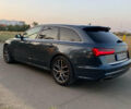Синій Ауді А6, об'ємом двигуна 2 л та пробігом 312 тис. км за 18500 $, фото 1 на Automoto.ua