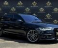 Синій Ауді А6, об'ємом двигуна 2.97 л та пробігом 278 тис. км за 20999 $, фото 1 на Automoto.ua