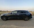Синий Ауди А6, объемом двигателя 2 л и пробегом 312 тыс. км за 18600 $, фото 4 на Automoto.ua