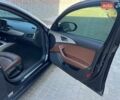 Синий Ауди А6, объемом двигателя 1.97 л и пробегом 318 тыс. км за 15500 $, фото 15 на Automoto.ua