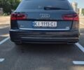 Синий Ауди А6, объемом двигателя 1.97 л и пробегом 301 тыс. км за 15300 $, фото 5 на Automoto.ua