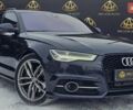Синий Ауди А6, объемом двигателя 2.97 л и пробегом 278 тыс. км за 22999 $, фото 6 на Automoto.ua