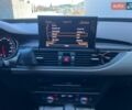 Синий Ауди А6, объемом двигателя 1.97 л и пробегом 318 тыс. км за 15500 $, фото 19 на Automoto.ua