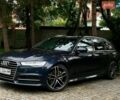 Синий Ауди А6, объемом двигателя 2.97 л и пробегом 280 тыс. км за 22280 $, фото 8 на Automoto.ua