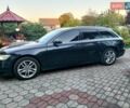 Синий Ауди А6, объемом двигателя 1.97 л и пробегом 315 тыс. км за 20000 $, фото 1 на Automoto.ua