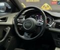 Синий Ауди А6, объемом двигателя 2.97 л и пробегом 278 тыс. км за 25500 $, фото 16 на Automoto.ua