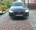 Синий Ауди А6, объемом двигателя 1.97 л и пробегом 315 тыс. км за 20000 $, фото 6 на Automoto.ua