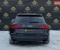 Синий Ауди А6, объемом двигателя 2.97 л и пробегом 278 тыс. км за 25500 $, фото 4 на Automoto.ua