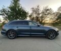 Синий Ауди А6, объемом двигателя 2 л и пробегом 312 тыс. км за 18600 $, фото 1 на Automoto.ua