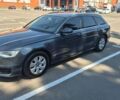 Синій Ауді А6, об'ємом двигуна 1.97 л та пробігом 301 тис. км за 16900 $, фото 1 на Automoto.ua