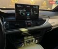 Синій Ауді А6, об'ємом двигуна 2.97 л та пробігом 278 тис. км за 20999 $, фото 27 на Automoto.ua