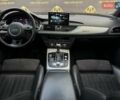 Синий Ауди А6, объемом двигателя 2.97 л и пробегом 278 тыс. км за 25500 $, фото 18 на Automoto.ua