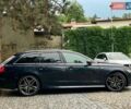 Синій Ауді А6, об'ємом двигуна 2.97 л та пробігом 260 тис. км за 24725 $, фото 3 на Automoto.ua