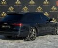Синий Ауди А6, объемом двигателя 2.97 л и пробегом 278 тыс. км за 25500 $, фото 5 на Automoto.ua