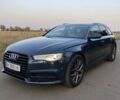 Синий Ауди А6, объемом двигателя 2 л и пробегом 312 тыс. км за 18600 $, фото 5 на Automoto.ua