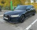 Синий Ауди А6, объемом двигателя 2.97 л и пробегом 280 тыс. км за 22280 $, фото 4 на Automoto.ua