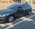 Синий Ауди А6, объемом двигателя 1.97 л и пробегом 301 тыс. км за 15300 $, фото 1 на Automoto.ua