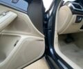 Синий Ауди А6, объемом двигателя 2 л и пробегом 312 тыс. км за 18600 $, фото 7 на Automoto.ua