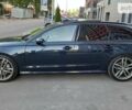 Синий Ауди А6, объемом двигателя 3 л и пробегом 260 тыс. км за 22999 $, фото 12 на Automoto.ua