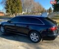 Синий Ауди А6, объемом двигателя 2 л и пробегом 330 тыс. км за 18200 $, фото 4 на Automoto.ua