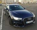 Синий Ауди А6, объемом двигателя 2 л и пробегом 123 тыс. км за 28500 $, фото 6 на Automoto.ua