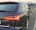 Синий Ауди А6, объемом двигателя 2 л и пробегом 123 тыс. км за 28500 $, фото 13 на Automoto.ua