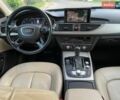 Синий Ауди А6, объемом двигателя 1.97 л и пробегом 219 тыс. км за 18000 $, фото 27 на Automoto.ua
