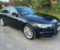 Синий Ауди А6, объемом двигателя 1.97 л и пробегом 219 тыс. км за 18000 $, фото 2 на Automoto.ua