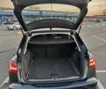 Синий Ауди А6, объемом двигателя 2 л и пробегом 123 тыс. км за 28500 $, фото 18 на Automoto.ua