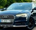 Синій Ауді А6, об'ємом двигуна 2.97 л та пробігом 261 тис. км за 19800 $, фото 1 на Automoto.ua