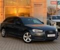 Синий Ауди А6, объемом двигателя 2.97 л и пробегом 191 тыс. км за 20900 $, фото 1 на Automoto.ua