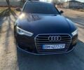 Синий Ауди А6, объемом двигателя 2 л и пробегом 330 тыс. км за 18200 $, фото 7 на Automoto.ua