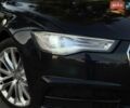 Синій Ауді А6, об'ємом двигуна 2 л та пробігом 219 тис. км за 17500 $, фото 12 на Automoto.ua