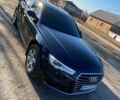 Синий Ауди А6, объемом двигателя 2 л и пробегом 330 тыс. км за 18200 $, фото 1 на Automoto.ua
