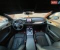 Синій Ауді А6, об'ємом двигуна 2.97 л та пробігом 299 тис. км за 19600 $, фото 10 на Automoto.ua