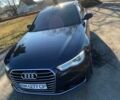 Синий Ауди А6, объемом двигателя 2 л и пробегом 330 тыс. км за 18200 $, фото 5 на Automoto.ua