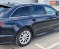 Синій Ауді А6, об'ємом двигуна 2.97 л та пробігом 370 тис. км за 17000 $, фото 1 на Automoto.ua