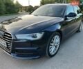 Синий Ауди А6, объемом двигателя 1.97 л и пробегом 219 тыс. км за 18000 $, фото 7 на Automoto.ua