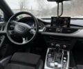 Синий Ауди А6, объемом двигателя 3 л и пробегом 276 тыс. км за 23500 $, фото 8 на Automoto.ua