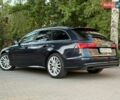 Синій Ауді А6, об'ємом двигуна 2 л та пробігом 219 тис. км за 17500 $, фото 3 на Automoto.ua