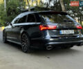Синий Ауди А6, объемом двигателя 1.97 л и пробегом 205 тыс. км за 20999 $, фото 28 на Automoto.ua