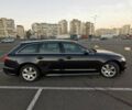 Синий Ауди А6, объемом двигателя 2 л и пробегом 123 тыс. км за 28500 $, фото 7 на Automoto.ua