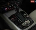 Синій Ауді А6, об'ємом двигуна 2 л та пробігом 219 тис. км за 17500 $, фото 16 на Automoto.ua