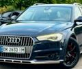 Синій Ауді А6, об'ємом двигуна 2.97 л та пробігом 261 тис. км за 19800 $, фото 1 на Automoto.ua