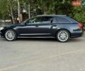 Синій Ауді А6, об'ємом двигуна 2 л та пробігом 219 тис. км за 17500 $, фото 10 на Automoto.ua