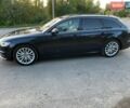 Синій Ауді А6, об'ємом двигуна 1.97 л та пробігом 219 тис. км за 20500 $, фото 1 на Automoto.ua