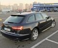 Синий Ауди А6, объемом двигателя 2 л и пробегом 123 тыс. км за 28500 $, фото 8 на Automoto.ua