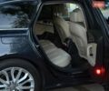 Синій Ауді А6, об'ємом двигуна 2 л та пробігом 219 тис. км за 17500 $, фото 21 на Automoto.ua