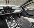 Синий Ауди А6, объемом двигателя 3 л и пробегом 276 тыс. км за 23500 $, фото 7 на Automoto.ua